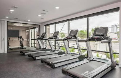 The Downtown Nook A Cozy Urban Escape - Foto 8