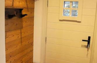 Chalet La Plagne Montalbert Pied des Pistes - Foto 8