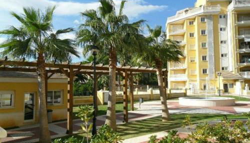 LOVELY APARTMENT DENIA, piscina, jacuzzi, pádel, parking - Foto 3