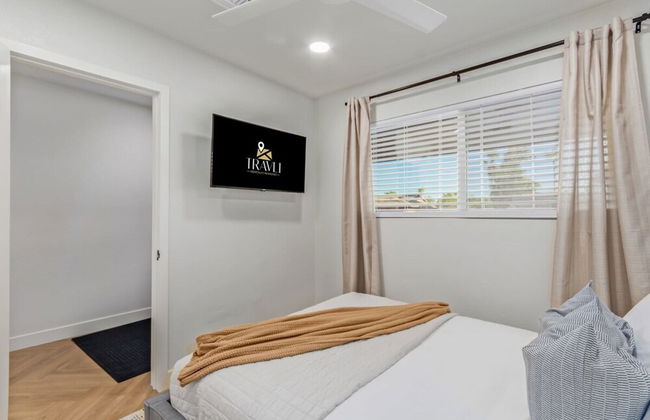 Casa Paradiso Pool Firepit Al-fresco Living - Foto 34