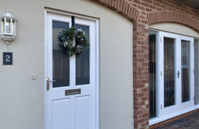 Silverdale Mews - Foto 2