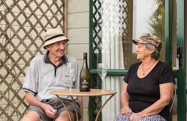 Russell - Orongo Bay Holiday Park - Photo 47