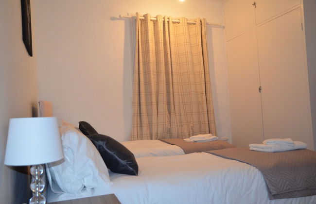 People Boxes Apartments - 74 Highbury - Foto 4