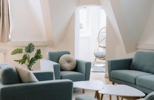 Schloss-Apartment KOSELIG - Foto 7