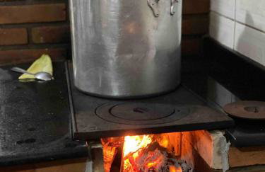 Chácara das Pedras Acolhedor, Alegria, Refúgio - Photo 76