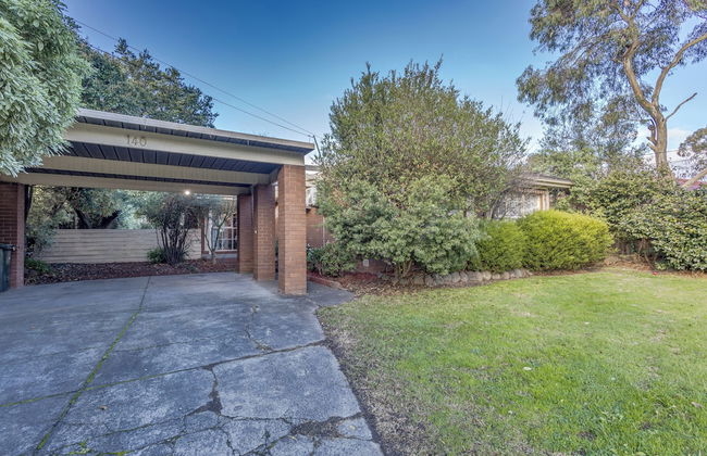 StayAU Cozy Family Comfort 5BRM Glen - Foto 44