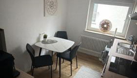 moderne Wohnung mit großer Dachterasse - Foto 4