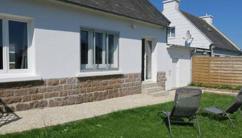 Maison renovée avec jardin, WiFi, à 1km du port de Ploumanac'h, Perros-Guirec - FR-1-368-303 - Photo 5