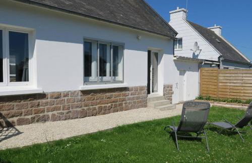 Maison renovée avec jardin, WiFi, à 1km du port de Ploumanac'h, Perros-Guirec - FR-1-368-303 - Foto 5