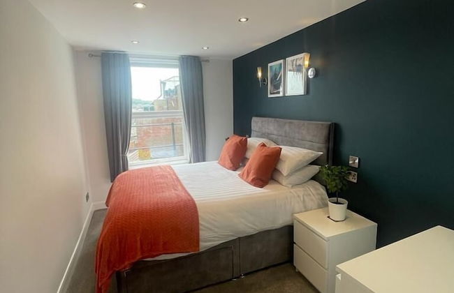 Marlborough Sea View Holiday Apartments - Foto 16