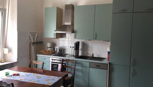 Villa Kunterbunt - Foto 4