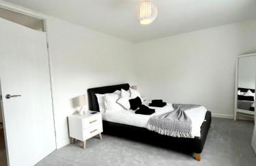 Lovely 2-Bedroom New Forest apartment on a Farm - Foto 7