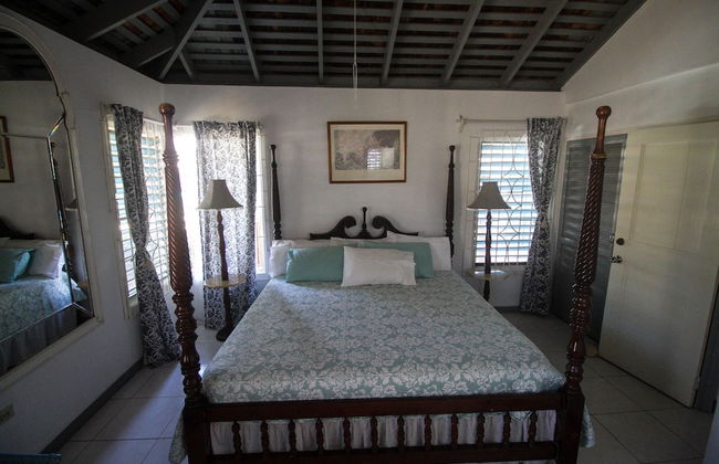 Yellow Canary Beach Villa - Photo 8