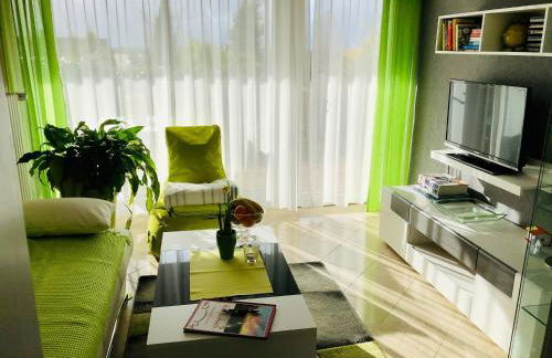 Ferienwohnung Vogesenblick - Foto 33