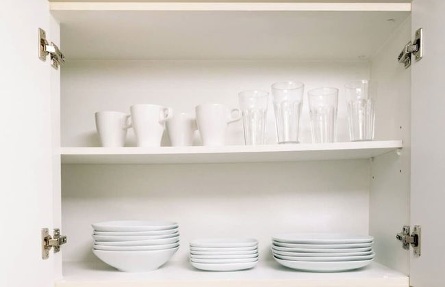 Uptown Park Suites Tower 1 - Photo 48