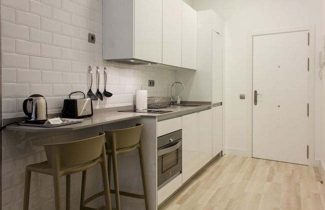 Arenal Suites Gran Vía - Foto 31