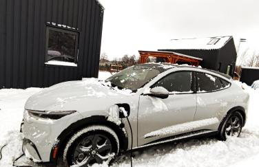 Domki nad Jeziorem Sunia - Foto 32