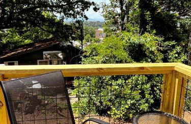 Tiny House Rental in Asheville, NC - The Bat Shack - Foto 35