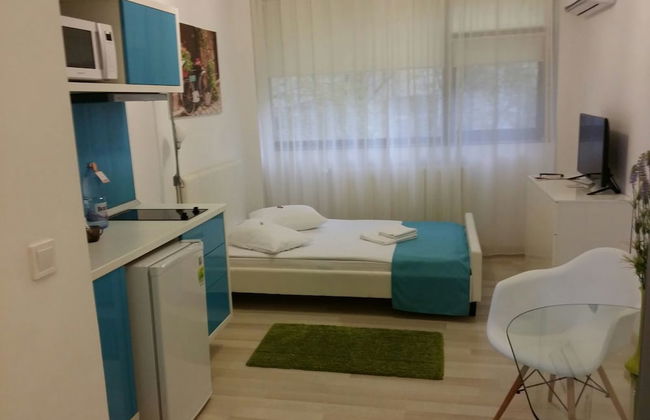 Iassium Residence Copou - Foto 11