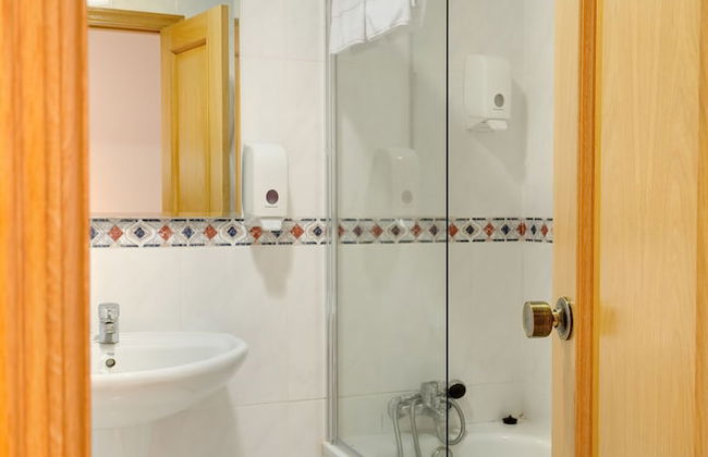 Apartamentos Duerming Park Viveiro - Foto 26