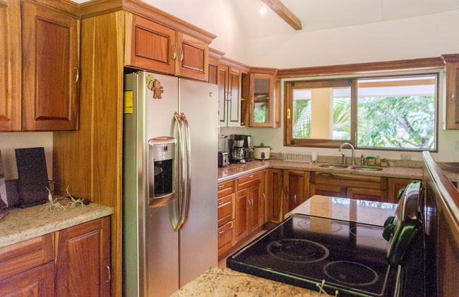 Monos Locos - Portasol Vacation Rental - Foto 13