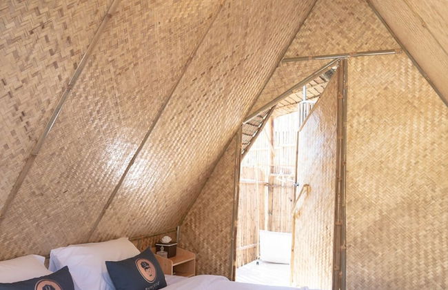 Yellowstone Camps Resort Sapan - Photo 4