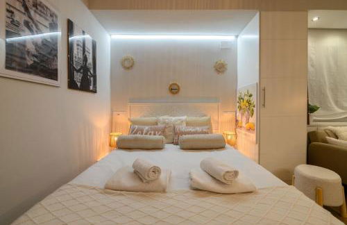 GuestReady - Urban elegancy in Madrid - Photo 40