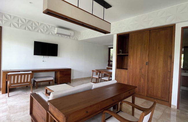 Medewi Surf Villa Luxury - Foto 16