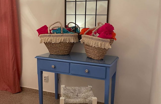 Summer Villa With Heated Private Pool - Photo 23