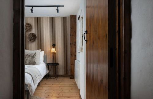 Naut Retreat, The Big Barn - Spacious & cosy cottage, walk to Porthcurno beach, Pedn Vouder & Minack Theatre - Photo 32