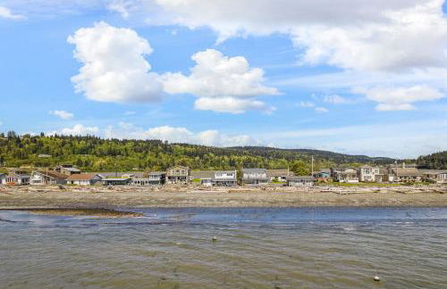 New DRIFTWOOD SHORES ROAD HOUSE CAMANO - Foto 32