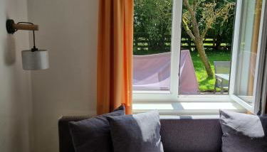 Ferienhof Bisdorf "Schwülkennest" Reihenhaus - Foto 4