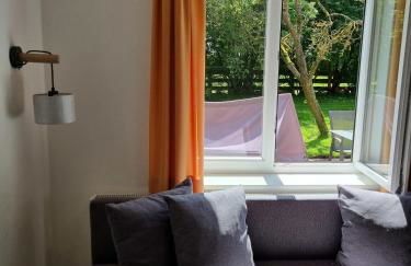 Ferienhof Bisdorf "Schwülkennest" Reihenhaus - Photo 4