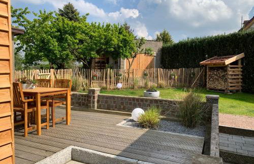 FeWo No.18 - Photo 25