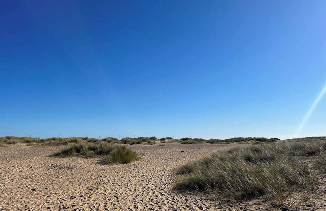 Seaside Chalet /caravan Retreat in Great Yarmouth - Foto 11