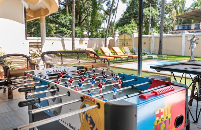 Villa Calangute Phase 4 - Photo 18