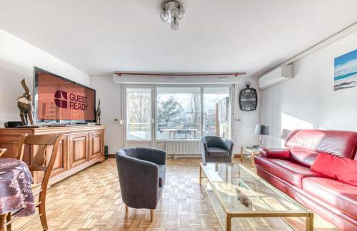 GuestReady - Tranquil Escape in the City - Foto 21