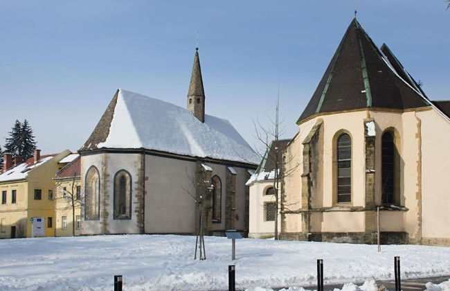 Chalet Podgorje With Pool - Foto 4