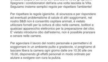 Villa Maria B&B - Foto 2