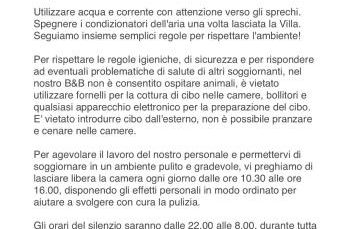 Villa Maria B&B - Foto 2