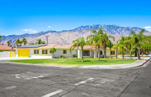 Downtown Resort Villa - Private Pickleball, Volleyball, Heated Pool, Spa, Gameroom - Foto 57