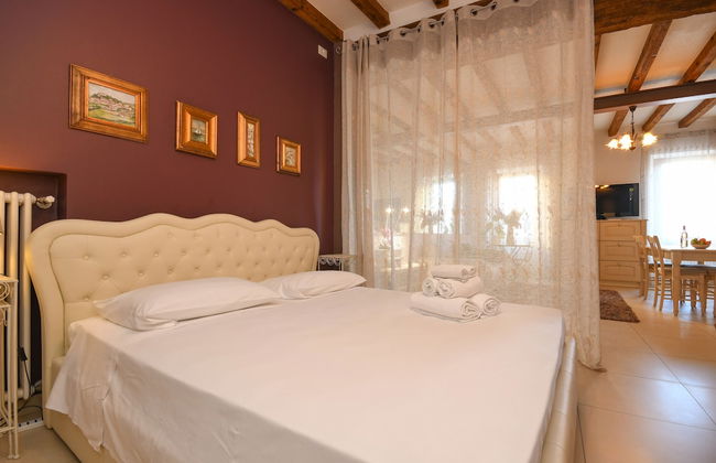 Desenzanoloft – La Mia Favorita - Foto 4