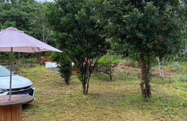 Rancho do Guila Pesca & Diversão Corumbá 3 - Foto 21