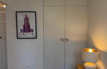 Apartament Centrum Warszawy Pereca - Photo 4