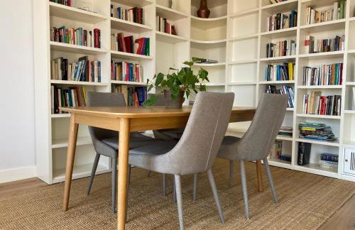 Contemplando la Catedral by Exclusive Burgos Apartments - Foto 17