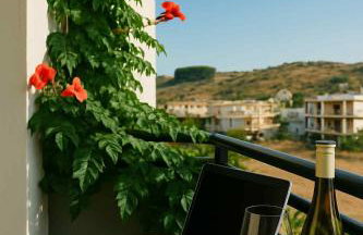 Attalos Apartments - Foto 3