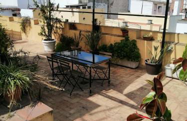 Tourist House Trajano Terraza-Piscina - Foto 7