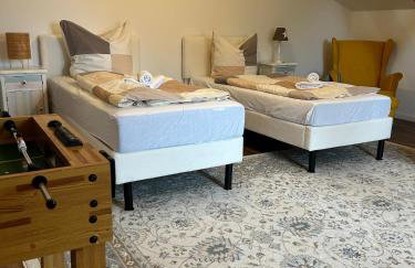 zu Hause am Nord-Ostsee-Kanal, Ferienwohnung - Foto 12