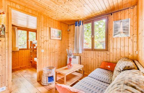 Bungalow Californie 48 - Foto 5