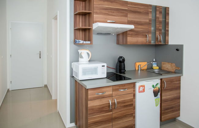 Madonna Apartments - Foto 4